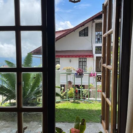 The Gingko Eyrie Appartement Kalimpong Buitenkant foto