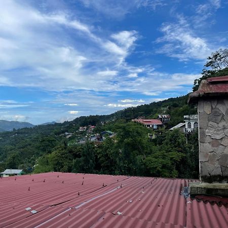 The Gingko Eyrie Appartement Kalimpong Buitenkant foto