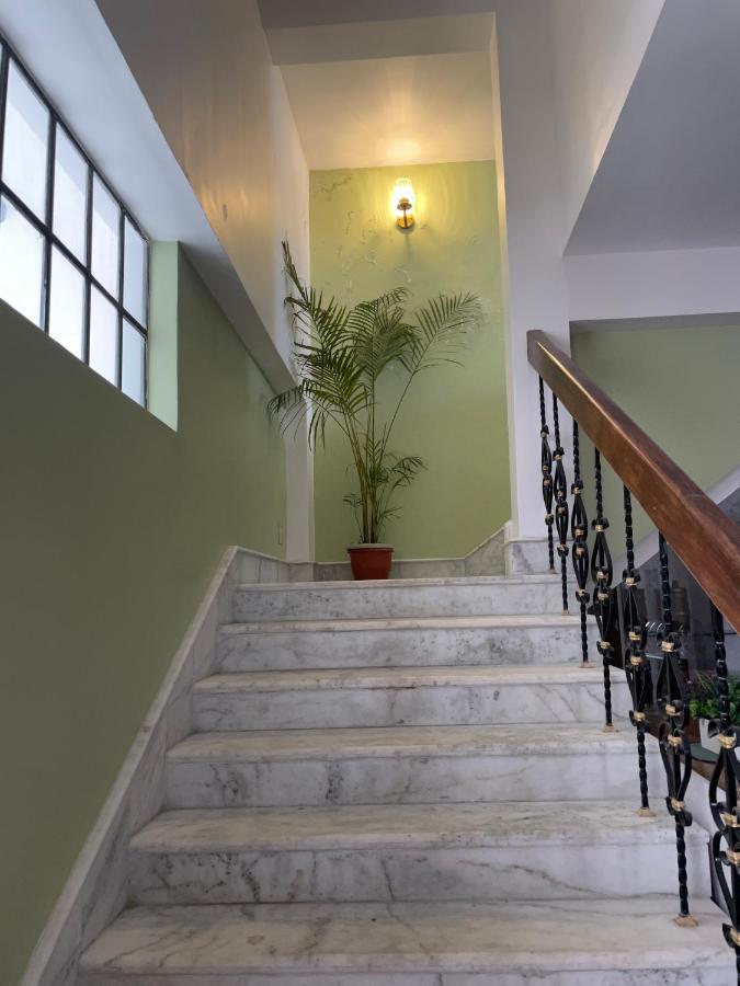 The Gingko Eyrie Appartement Kalimpong Buitenkant foto
