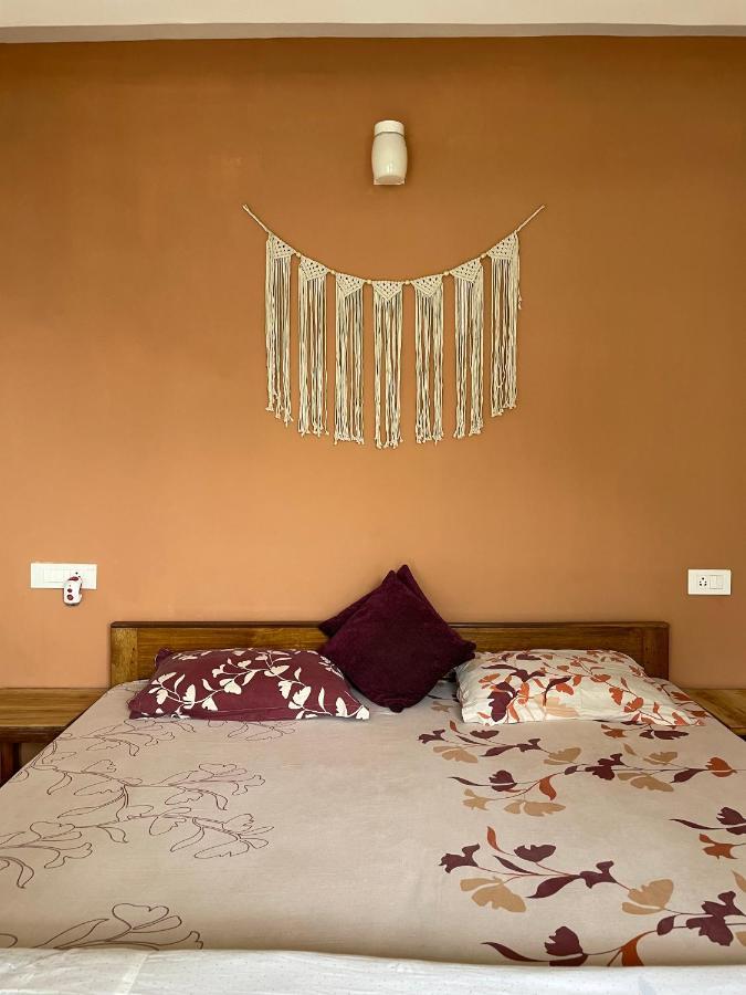 The Gingko Eyrie Appartement Kalimpong Buitenkant foto